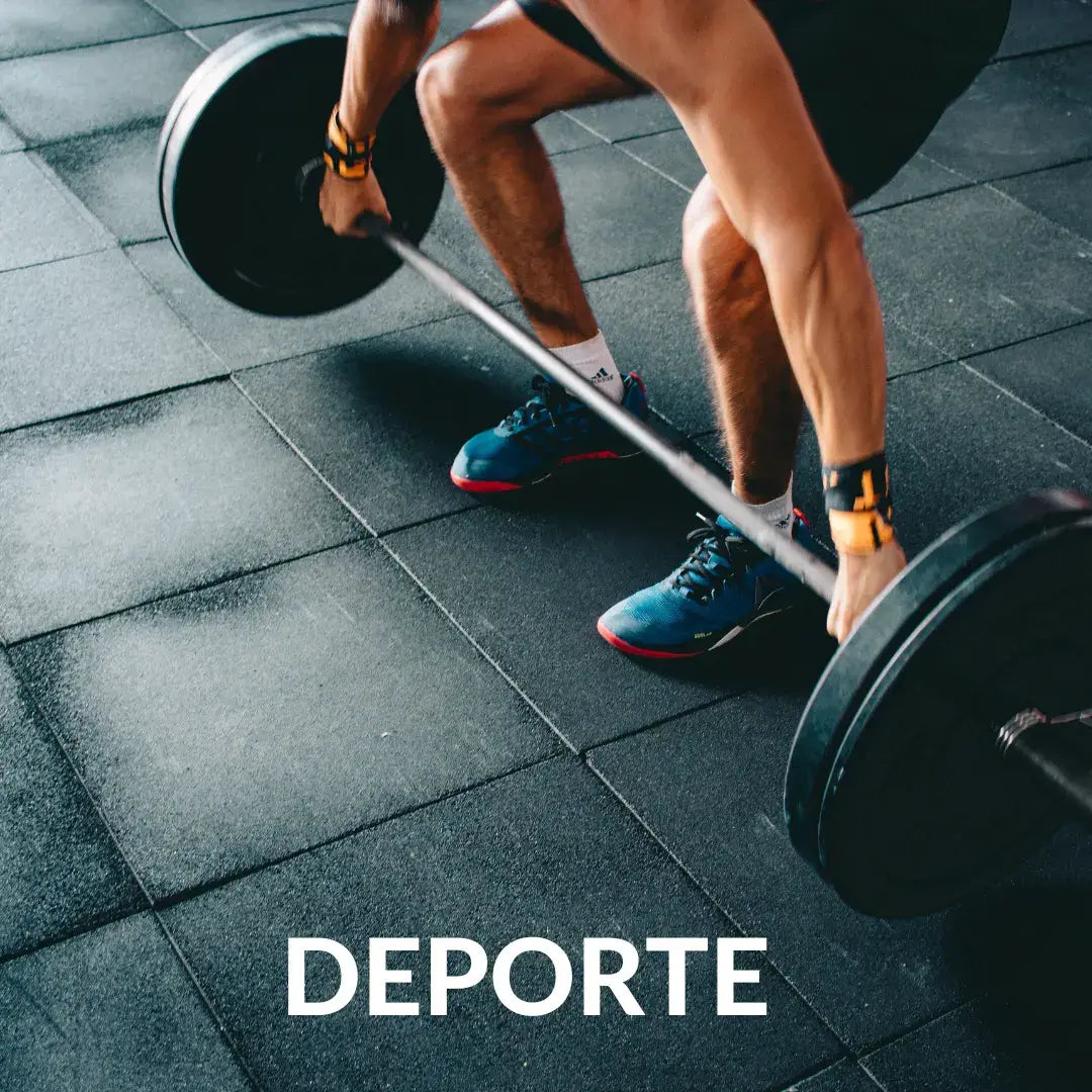 DEPORTE