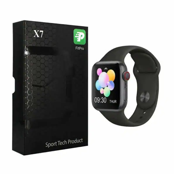 Reloj Inteligente SmartWatch Model X7