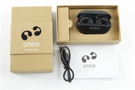 AURICULARES AMBIE